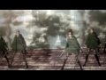 Mikasa— Get Out Alive AMV