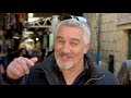 Finding The Best Baking In Jerusalem | Paul Hollywood's City Bakes | Tonic