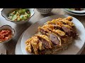 Quick and Easy Crispy Duck | Bebek Goreng Crispy | Quick Food