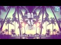 Dj Dana Official - Moombahton Mixtape Vol.2