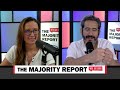 Far Right's Attempt To Take America Back w/ David Austin Walsh - MR Live | 8/12/24