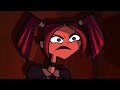 Damien and Scary Girl Moments for 3 Chaotic Minutes (Total Drama Island 2023)