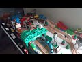 Building TWR 3 - Engines, Places, and Things!