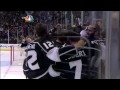 Los Angeles Kings win the 2012 Stanley Cup!