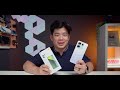 KAMERA GIMMICK? Yuk kita TEST! Unboxing Redmi Note 13 Pro (Adu Kamera S24 Ultra & iPhone 15 Pro Max)