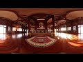 360 video Buddhist Temple HCMC