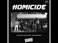 Homicide