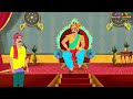 धोखेबाज | Dhokhebaaz Hindi Story | Hindi Kahaniya | Moral Stories | cartoon story | nabatoons hindi