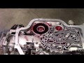 Transgo Shift Kit Install TH400 Turbo 400 Hydra-Matic