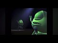 Jukebox Robot Monsters Inc: Company Players 4th Anniversary Celebration Special