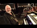 Spike Edney from Queen: Behind the scenes with the KORG Nautilus