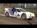 The Ford RS200 Appreciation Video | DiRT Rally 2.0