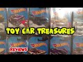 Opening & Reviewing Autoworld / Johnny Lightning Cars