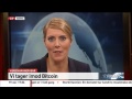 TV2 Nyhederne Finans Indslag om Bitcoin 19-12-2013 kl. 17.00