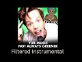 YuB Music   Not Always Greener Filtered Instrumental
