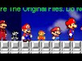 Luigi's Cube Calamity | Mario Animation
