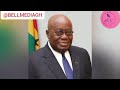 S@DNews-Nana Addo in trouble As Over 300 Mahama Ayalolo Buses track & Spotted in Liberia -KT fuldet