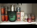 Current Random Candle Collection - NEST, Voluspa, Yankee, Henri Bendel, Colonial Candle