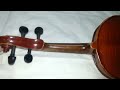 Is this an Original Stradivarius Violin?