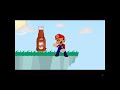 Mario vibes to Azoic Assault intro