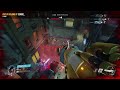 Overwatch Highlight: Pharah