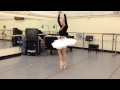 Free People Ballet Parody