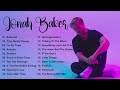 Jonah Baker Most Loved Acoustic Covers 2024🎶Greatest Hits 2024
