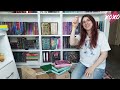 Book Haul! Unboxing Fairyloot The Dark Elements series, Bookish box and Darkly January Box and more!