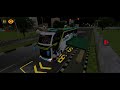 Mobile Bus Simulator | Episode - 1 | Bus Driving Game - Android Gameplay