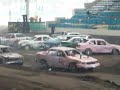 June 29 Demolition Derby