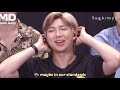 Namjoon being fluent in sarcasm & passive aggressiveness | when you're so done with everything