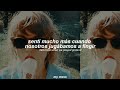 taylor swift - my boy only breaks his favorite toys (traducida al español + lyrics)