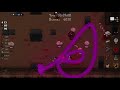 #2# First run with EYE OF THE OCCULT!!!! OP!!!--Repentance--31/2 /21