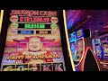 Dragon Link Slot BIG JACKPOTS On HUGE BETS - Live Casino BIG WINS