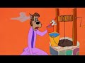 Droopy Dog vs The Wolf Mix Compilation