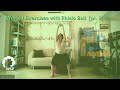 STROLO-U Fall '22 | Ep.15 Prenatal Pilates 4-7 w/ Danna Colin