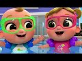 All The Fun You Can Have While Taking a Bath Song | Kids Songs & Nursery Rhymes by Little World