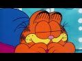 A Poem. By Garfield The Cat. (Song Clip) HD