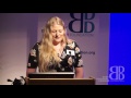 BDD Conference 2016: Inspirational Speaker - Alanah Bagwell