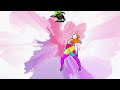 Boomerang by Jojo Siwa - Just Dance 2024 Fanmade Mashup