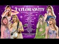 The Eras Tour Setlist 🔥 Taylor Swift Songs Playlist 2024 🔥 Taylor Swift Greatest Hits