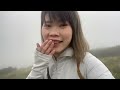 【沙夫貝格山頂】EP4 ✈️  冷門絕美景點解鎖 ⛰ 成就了登上了懸崖峭壁的女子 | 裸辭去歐遊 [HD中文字幕]