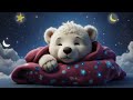 Sleep In 5 Minutes 😴 Mozart Lullaby 😴 Sleep Music 😴 Sleeping Music for Deep Sleeping #3