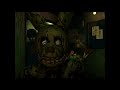 Five Nights at Freddy's 3 Teaser Trailer