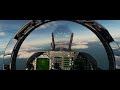 DCS F/A-18C Hornet DEFINITIVE Navigation & Autopilot Tutorial