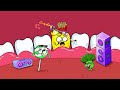 CAT NAP is NOT a MONSTER - Helping Hoo Doo in his FIRST HOUSE | Poppy Playtime 3 | Hoo Doo Animation