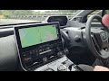 Toyota BZ4X // An Easy To Drive EV