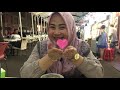 ALL YOU CAN EAT Kaki Lima Rasa Bintang Lima di BABAKARAN STREET Murah Meriah