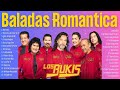 Los Bukis Grandes Extios 2024~ 15 Éxitos Inmortales que Marcaron Generación