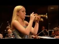 Tine Thing Helseth - A. Marcello: Concerto in C Minor - 3: Allegro